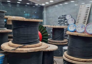 تگ کابل چیست ؟