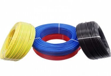 تفاوت کابل مقاوم در برابر حرارت با کابل بازدارنده حریق چیست؟