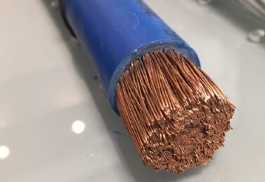 تفاوت سینی کابل و نردبان کابل چیست؟