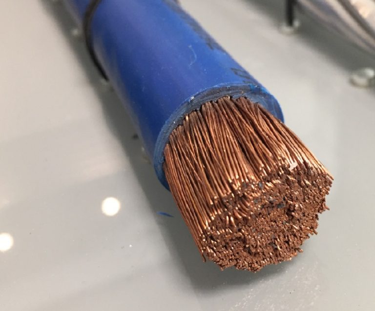 تفاوت سینی کابل و نردبان کابل چیست؟