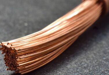 انواع سطح مقطع کابل برق موجود در بازار