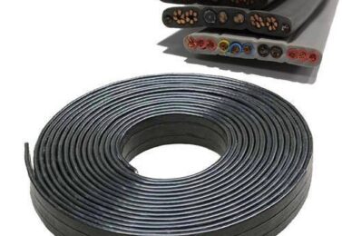 سیم و کابل خراسان افشارنژاد