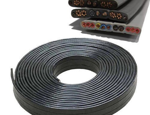 سیم و کابل خراسان افشارنژاد