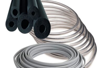 کابل فشار متوسط