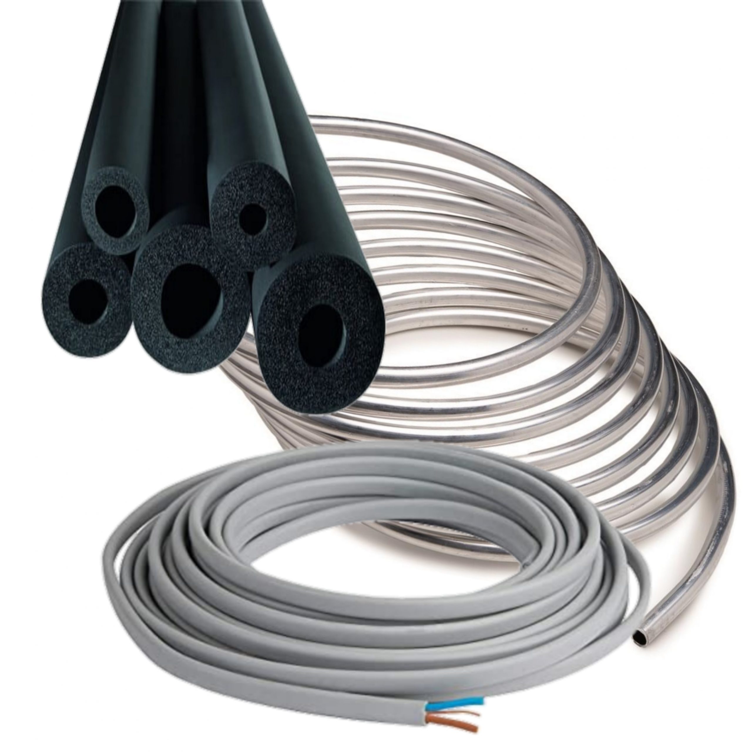 کابل فشار متوسط