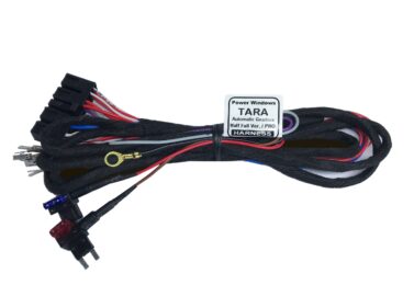 تاریخچه سیم و کابل