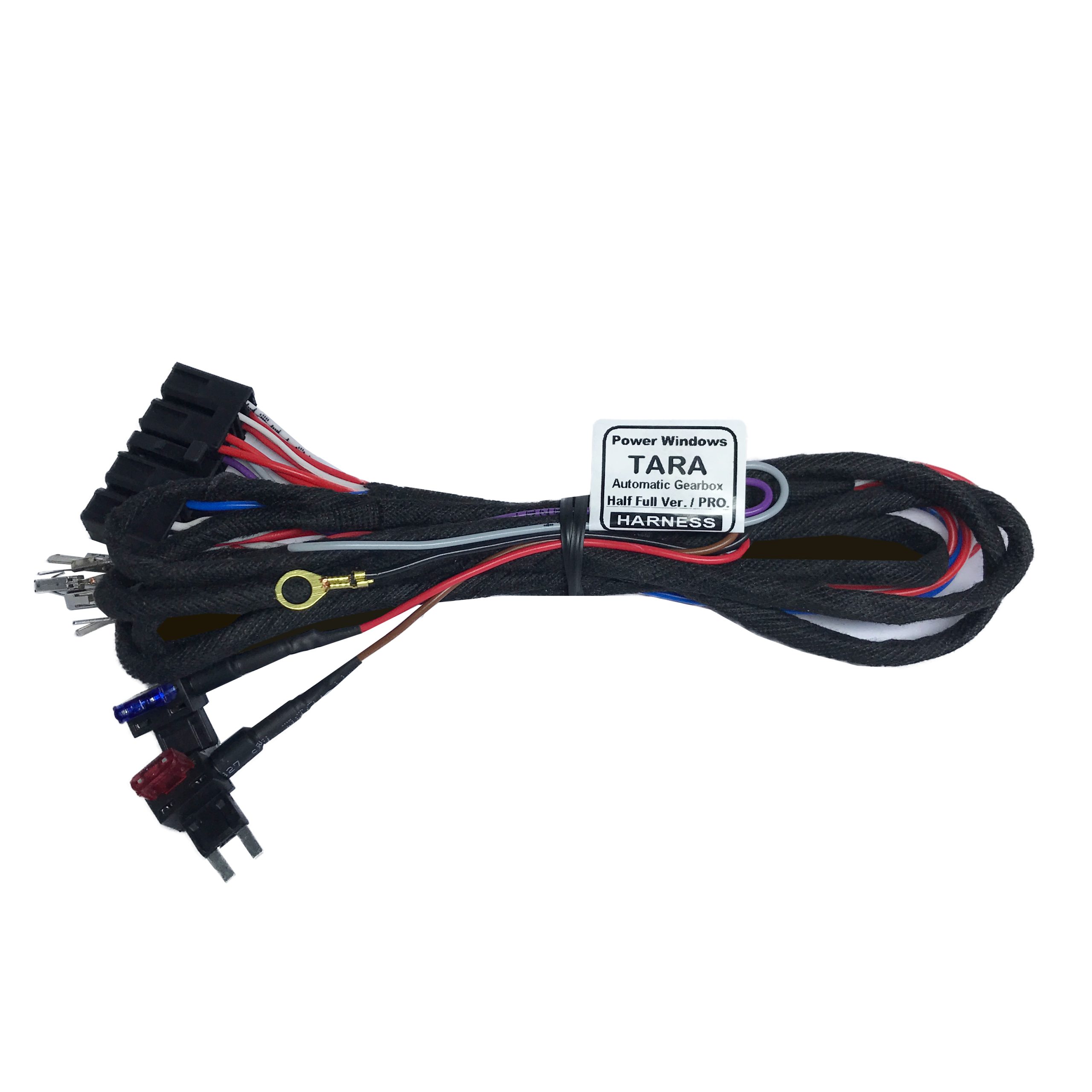 تاریخچه سیم و کابل