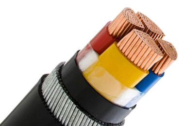 بررسی کامل انواع تفاوت های سیم و کابل !