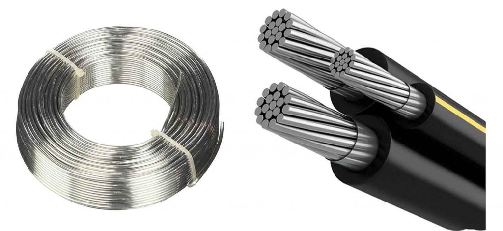 استاندارد کابل‌های فشار ضعیف