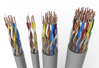 برند سیم و کابل البرز الکتریک نور