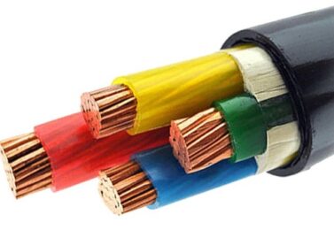 سیم و کابل کسری