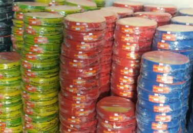 چگونه کابل شارژر خراب را درست کنیم