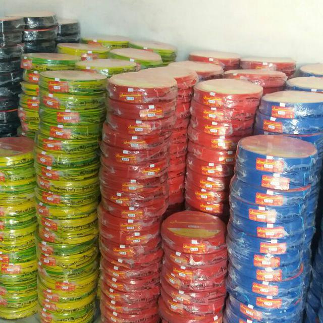 چگونه کابل شارژر خراب را درست کنیم