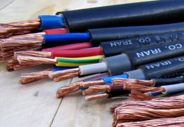 راهنمای خرید سیم و کابل