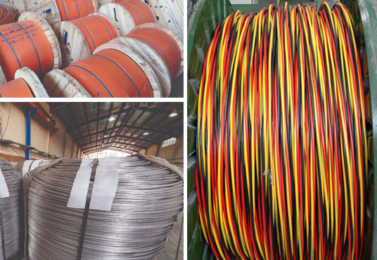 سیم و کابل نسوز چه ویژگی ای دارند؟