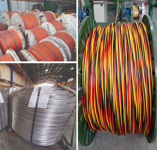 سیم و کابل نسوز چه ویژگی ای دارند؟