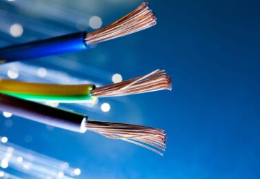 ۵ دلیل “آتش گرفتن سیم برق” همراه راه حل…