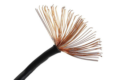 7 دلیل اصلی داغ شدن کابل جوشکاری چیست؟