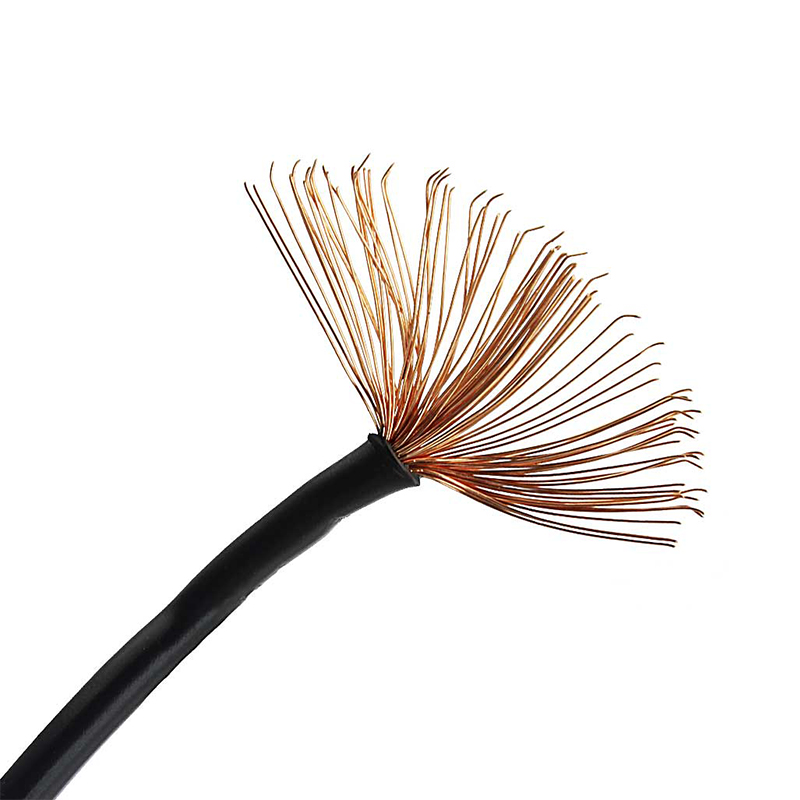 7 دلیل اصلی داغ شدن کابل جوشکاری چیست؟