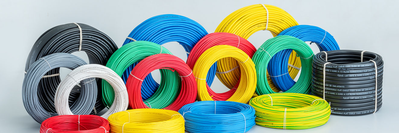 کابل افشان چیست؟