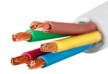 کابل چند‎ رشته چیست و در چه مواردی کاربرد دارد؟