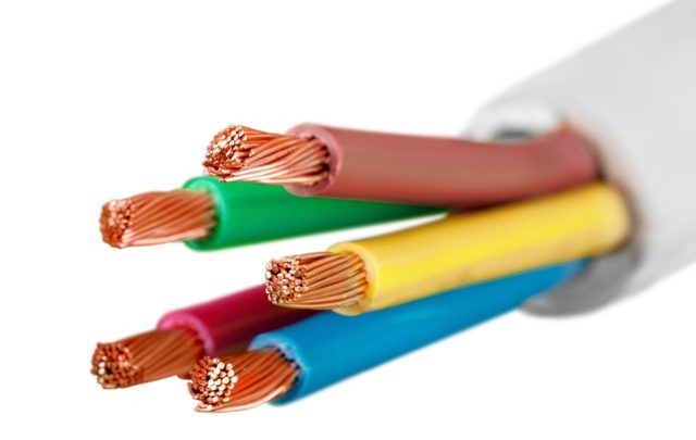 کابل چند‎ رشته چیست و در چه مواردی کاربرد دارد؟
