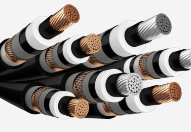 کابل آلومینیومی چیست؟