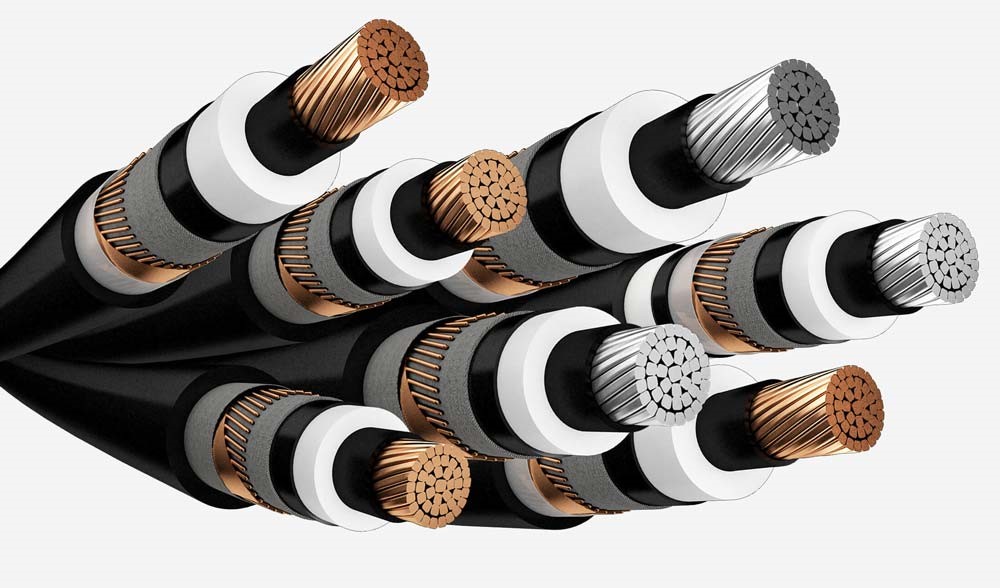 کابل آلومینیومی چیست؟