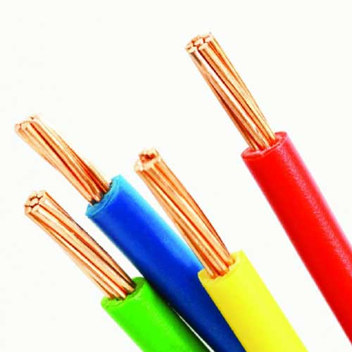 کابل برق سه فاز چیست و در کجا استفاده می‌شود؟