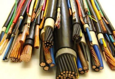راهنمای خرید سیم برق