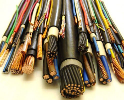 راهنمای خرید سیم برق