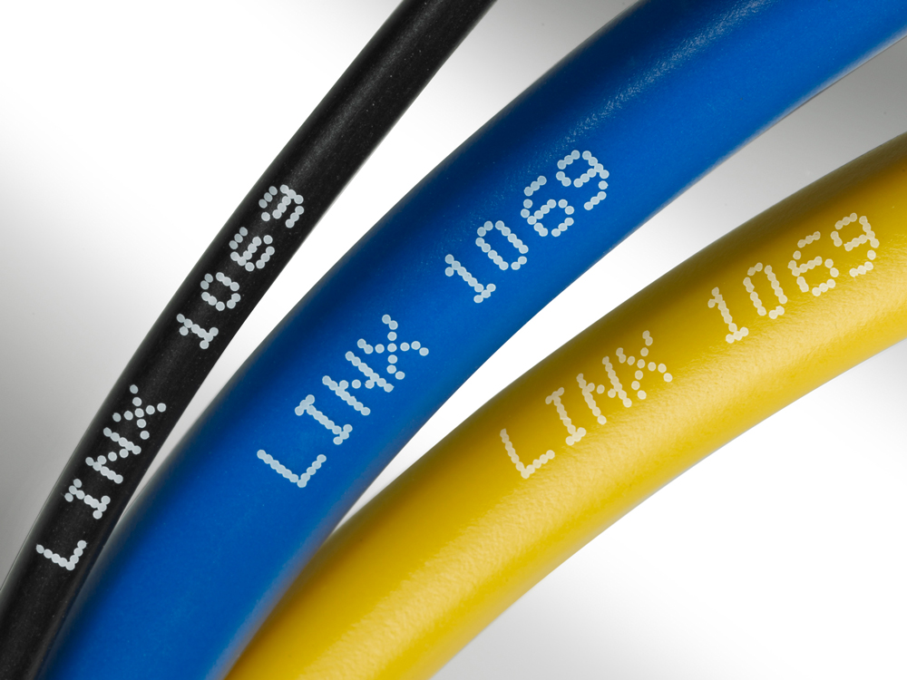 کدهای سیم و کابل