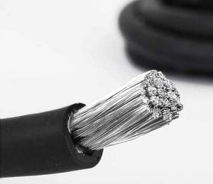 سیم و کابل البرز الکتریک نور