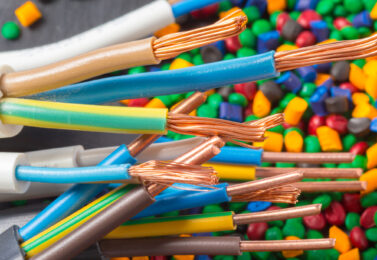 کاربرد کابل و سیم صنعتی