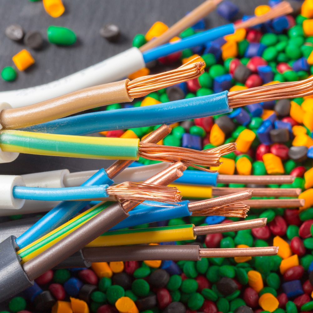 کاربرد کابل و سیم صنعتی