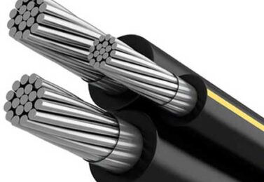 ویژگی‌های کابل آلومینیوم