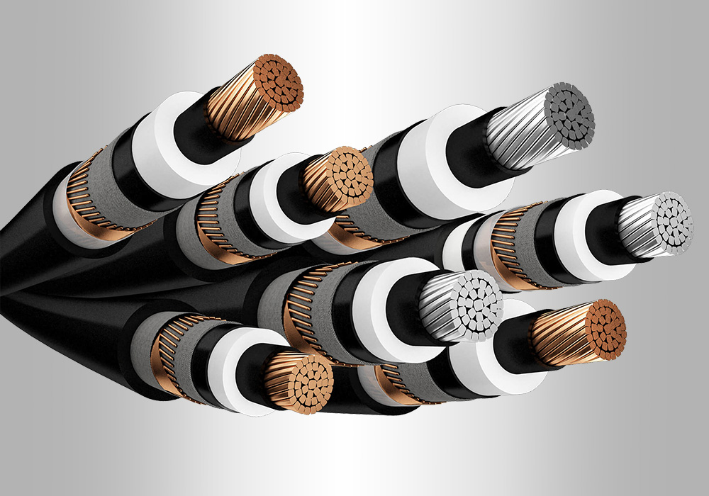 نحوه استفاده از کابل و سیم غرفه