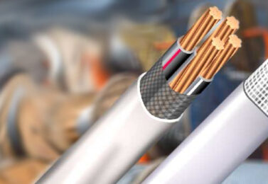 کاربرد کابل آلومینیومی