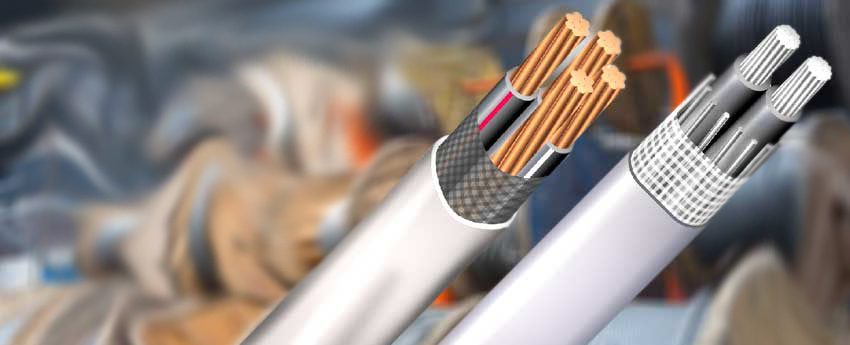 کاربرد کابل آلومینیومی