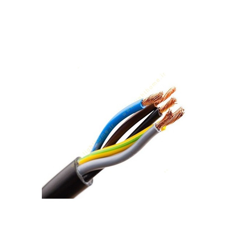 سیم 6 افشان البرز لینکو