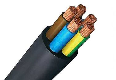 سیم و کابل های لینکو و یژگی ‌های آن