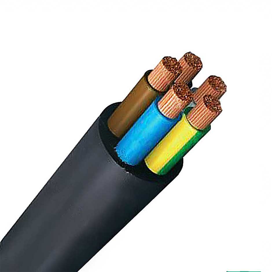 سیم و کابل های لینکو و یژگی ‌های آن