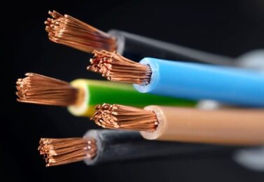 سیم و کابل کسری و ویژگی­های آن