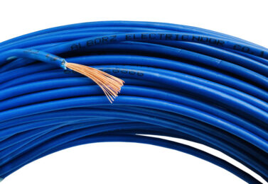 سیم و کابل و انواع آن