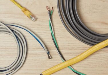 سیم و کابل کسری و بررسی ویژگی­های آن