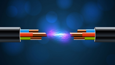 کابل مخابراتی