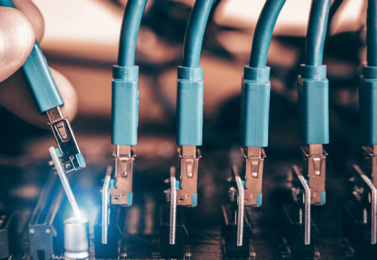 کابل ماینینگ چیست؟