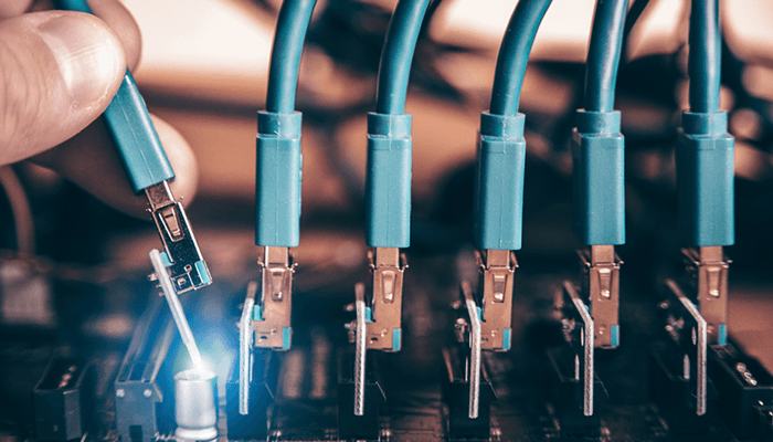 کابل ماینینگ چیست؟