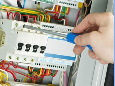 مراحل سیم کشی برق ساختمان | سیم کشی ساختمان