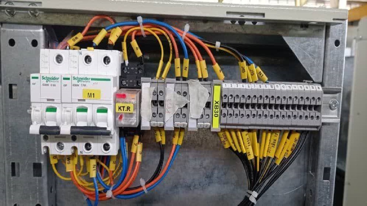 کابل افشان چیست؟ تفاوت آن با کابل معمولی